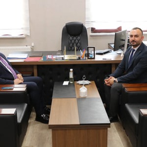 Eyyübiye Sosyal Hizmet Merkezimiz Yeni Yerinde Hizmet Vermeye Başladı - fotoğraf 1