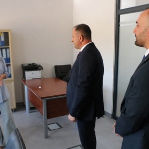 Eyyübiye Sosyal Hizmet Merkezimiz Yeni Yerinde Hizmet Vermeye Başladı - fotoğraf 6