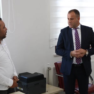 Eyyübiye Sosyal Hizmet Merkezimiz Yeni Yerinde Hizmet Vermeye Başladı - fotoğraf 7