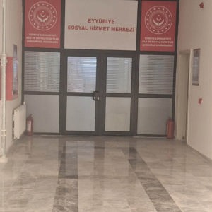 Eyyübiye Sosyal Hizmet Merkezimiz Yeni Yerinde Hizmet Vermeye Başladı - fotoğraf 12