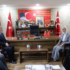 Bakanımız Göktaş, Eskişehir'de Yaşlı Aktif Yaşam Merkezi'nin açılışında konuştu - fotoğraf 11