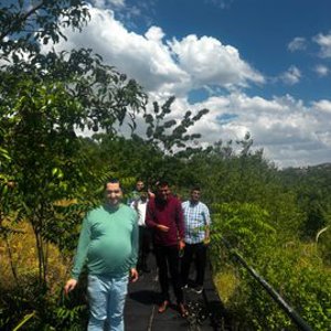 “Emekten Meyveye” İlk Hasat Heyecanı  - fotoğraf 3