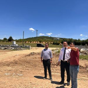 Yeni Yuvalarımız Geleceğe Hazırlanıyor - fotoğraf 2