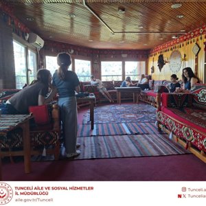Sanatın ve Hayal Gücünün Buluştuğu Keyifli Bir Gün - fotoğraf 1