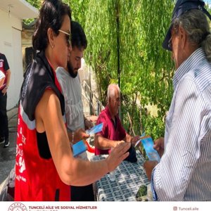 Kadına Yönelik Şiddetle Mücadelede Farkındalık Çalışmaları Sürüyor - fotoğraf 1