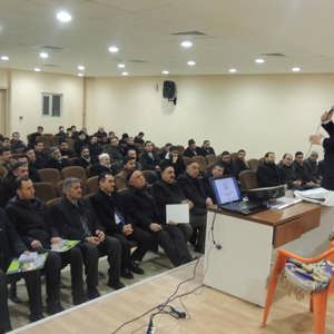 Kadına Yönelik Şiddetle Mücadele Koordinasyon Planı kapsamında Seminer Düzenlendi - fotoğraf 1