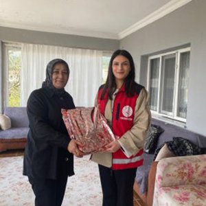 İl Genelinde Eğitim ve Kadın Kooperatiflerine Yönelik Çalışmalarımız Sürüyor - fotoğraf 1
