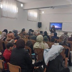İl Genelinde Eğitim ve Kadın Kooperatiflerine Yönelik Çalışmalarımız Sürüyor - fotoğraf 5