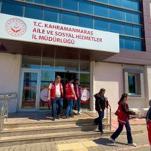 Psikososyal Destek Ekiplerimiz Saha Çalışmalarını Aralıksız Sürdürüyor - fotoğraf 2