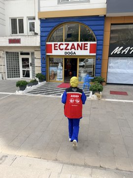 “Çocuğum Bu Olaylardan Etkilendi, Ne Yapabilirim?” Broşürü Vatandaşlarımıza Ulaştırıldı