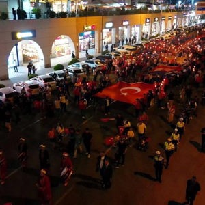 Çocuk Hakları Komitesi Üyeleri 19 Mayıs Coşkusuna Ortak Oldu - fotoğraf 3