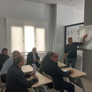 Gündüzlü Bakım ve Aktif Yaşam Merkezi’nde Temel Eğitim Kursları Devam Ediyor - fotoğraf 2