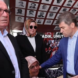 Unutmadık, Unutturmayacağız: 10 Yıllık Destansı Bir Hafıza!  - fotoğraf 3