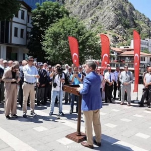Unutmadık, Unutturmayacağız: 10 Yıllık Destansı Bir Hafıza!  - fotoğraf 2