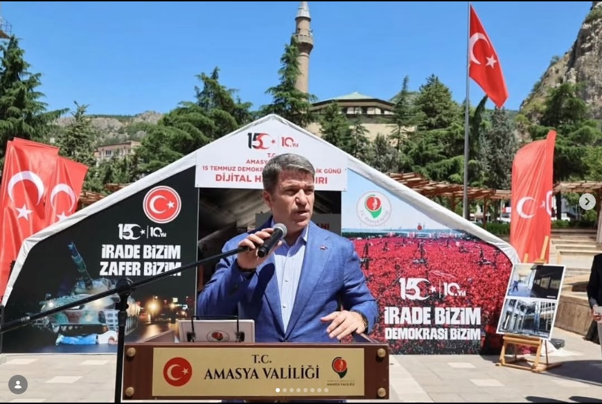 Unutmadık, Unutturmayacağız: 10 Yıllık Destansı Bir Hafıza! 