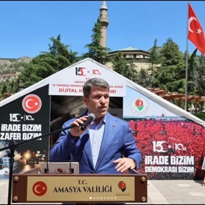 Unutmadık, Unutturmayacağız: 10 Yıllık Destansı Bir Hafıza!  - fotoğraf 1