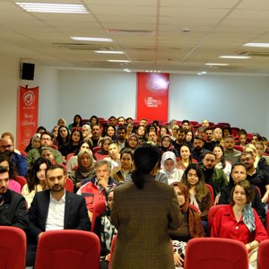 Psikososyal Destek Koordinasyon Toplantısı İl Müdürlüğümüzde Gerçekleştirildi - fotoğraf 6