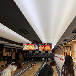 Özel Bireylerimizle Bowling Etkinliğinde Keyifli Anlar - fotoğraf 3