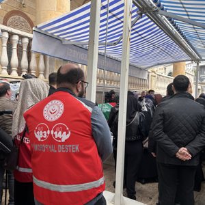 Evladımız Almina Ağaoğlu Dualarla Son Yolculuğuna Uğurlandı - fotoğraf 4