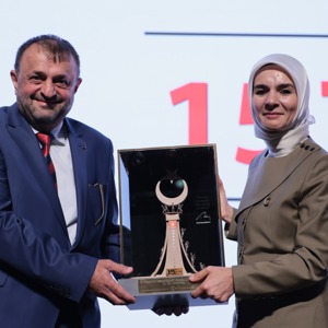 Bakanımız Mahinur Özdemir Göktaş, "İrade Bizim, Zafer Bizim 15 Temmuz" panelinin açılışında konuştu: - fotoğraf 11