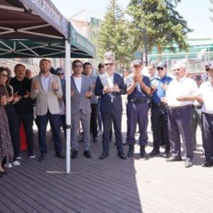 Sanata Teşvik ve Sanatla Yaşam Programı - fotoğraf 1