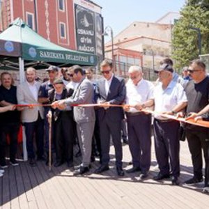 Sanata Teşvik ve Sanatla Yaşam Programı - fotoğraf 2