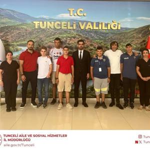 Müdürlüğümüzden Aşure Etkinliği - fotoğraf 4