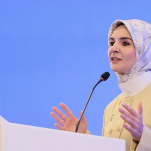 Bakanımız Mahinur Özdemir Göktaş "İzleme Birimi ve Vaka Yönetimi Çalıştayı"nda konuştu: - fotoğraf 1