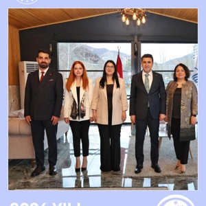 2026 Yılı Nisan Ayı Bültenimiz Yayımlandı - fotoğraf 1