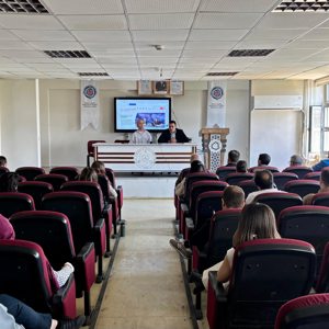 İl Genelinde Bakanlığımızın Hizmet Modellerine Yönelik Eğitim ve Tanıtım Çalışmaları Sürüyor - fotoğraf 4