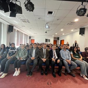 Cumhuriyet Ortaokulu Öğrencilerine Çocuk Hakları Eğitimi Düzenlendi - fotoğraf 2