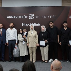 Bakanımız Göktaş, "Evlenecek Gençlerin Desteklenmesi Projesi Evlilik Öncesi Eğitim Programı"na katıldı - fotoğraf 1