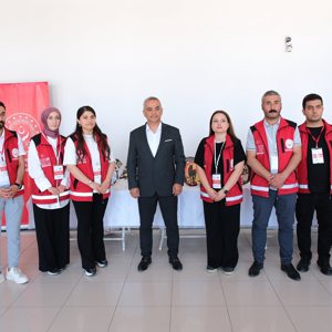 15 Temmuz Demokrasi ve Millî Birlik Günü etkinlikleri - fotoğraf 2