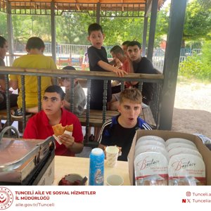Birlikte Hazırladık, Birlikte Paylaştık - fotoğraf 4