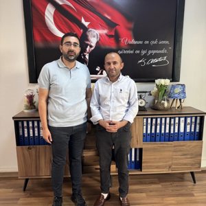 15 Temmuz Demokrasi ve Millî Birlik Günü kapsamında şehit yakınları ve gazi ailelerine ziyaretler - fotoğraf 4