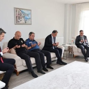Kahraman Gazilerimiz Milletimizin Onur Nişanesidir - fotoğraf 2