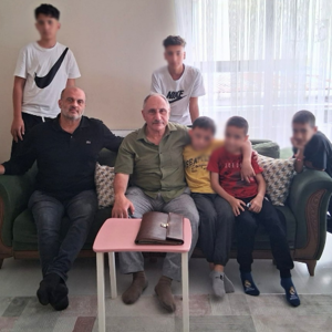 Çocuklarımıza Yönelik Hikâye Anlatımı Etkinliği Gerçekleştirildi.  - fotoğraf 1