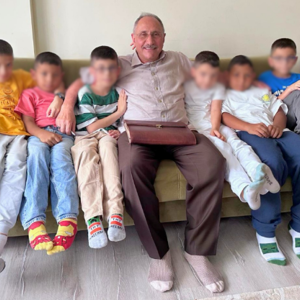 Çocuklarımıza Yönelik Hikâye Anlatımı Etkinliği Gerçekleştirildi.  - fotoğraf 2
