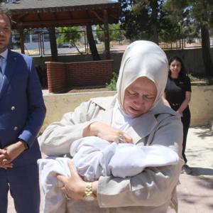 Nilgün Kalaylı Hanımefendi ve İl Müdürümüz Çetin Tutaş’tan Çocuk Evleri’ne Ziyaret - fotoğraf 1