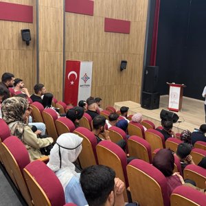  “Evlilik Öncesi Eğitim Programı” çevrimiçi ve yüz yüze şeklinde eğitim - fotoğraf 2