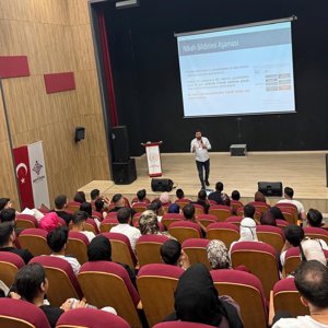  “Evlilik Öncesi Eğitim Programı” çevrimiçi ve yüz yüze şeklinde eğitim - fotoğraf 1