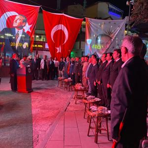 15 Temmuz Demokrasi ve Millî Birlik Günü’nü, ilimizde tam bir birlik, beraberlik ve kardeşlik ruhuyla andık! - fotoğraf 9