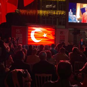 15 Temmuz Demokrasi ve Millî Birlik Günü’nü, ilimizde tam bir birlik, beraberlik ve kardeşlik ruhuyla andık! - fotoğraf 7
