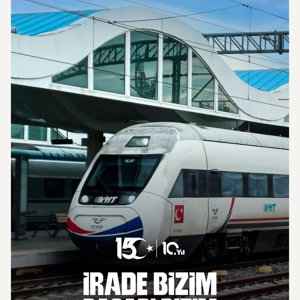  İrade Bizim Zafer Bizim - fotoğraf 1