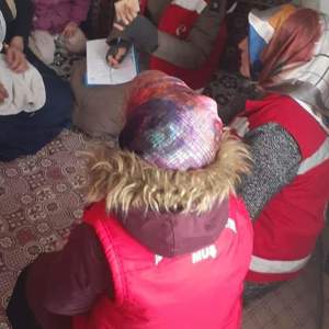 Her yerde herzaman hiçbir engel tanımadan halkımızın ayağında olmaya Devletimizin şefkat eli olmaya devam edeceğiz - fotoğraf 2
