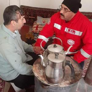 Her yerde herzaman hiçbir engel tanımadan halkımızın ayağında olmaya Devletimizin şefkat eli olmaya devam edeceğiz - fotoğraf 3