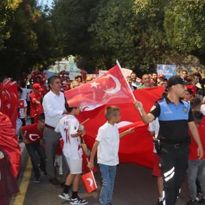 15 Temmuz Ruhu: Bir Milletin Kenetlendiği Gece - fotoğraf 11