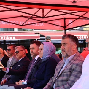 Millî Hafızamızı Birlikte Yaşatıyoruz - fotoğraf 2