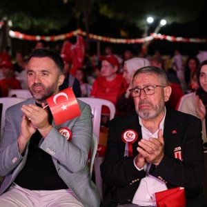 15 Temmuz Ruhu: Bir Milletin Kenetlendiği Gece - fotoğraf 6
