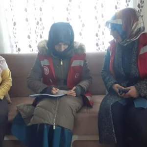 Her yerde herzaman hiçbir engel tanımadan halkımızın ayağında olmaya Devletimizin şefkat eli olmaya devam edeceğiz - fotoğraf 12